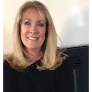 Meet your Posher, Teri